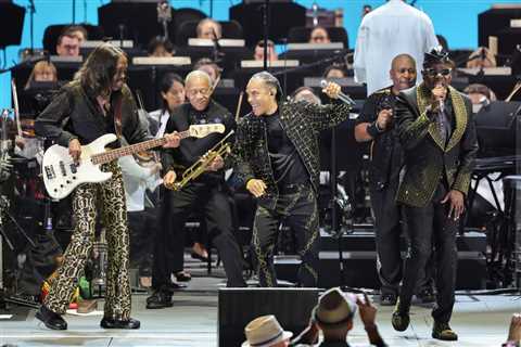 Earth, Wind & Fire Drummer John Paris Wakes From Medically Induced Coma Again, But Facing ‘Two..