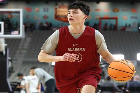 New York Times loses defamation suit, ordered to pay $9.25M to former Alabama basketball player