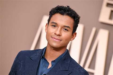 Jaafar Jackson Says ‘Michael’ Sequel Will ‘Give More Insight’ Into Uncle Michael Jackson’s POV..