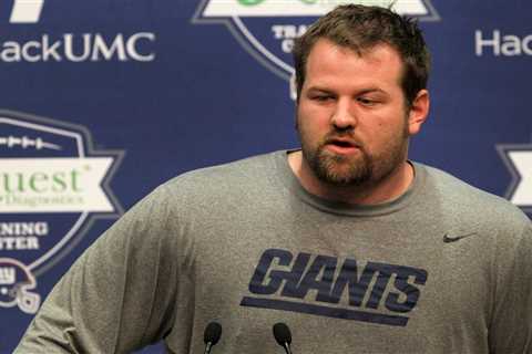 49ers front office dragged by former NFL lineman for problems ‘besides the injuries’