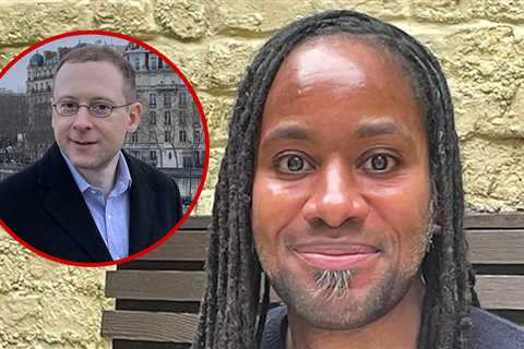 Professor Who Accused Late Cambridge Professor Jason Arday of Plagiarism Suspended From His..