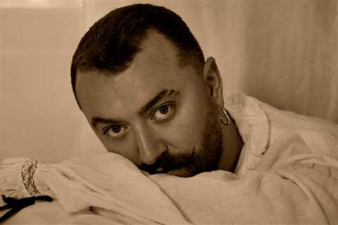 Sam Smith, Stella Lefty, Weezer & More: New Music Friday Guide