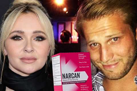 Hayden Panettiere Death: Boyfriend's Brother Says Brian Used Narcan on Her