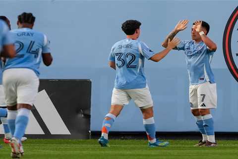 Up to 20 clubs could reach MLS postseason in league’s new plan to overhaul playoff format