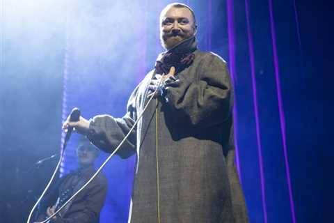 Sam Smith, ENHYPEN, Weezer & More: Which New Music Release Is Your Favorite This Week? Vote!