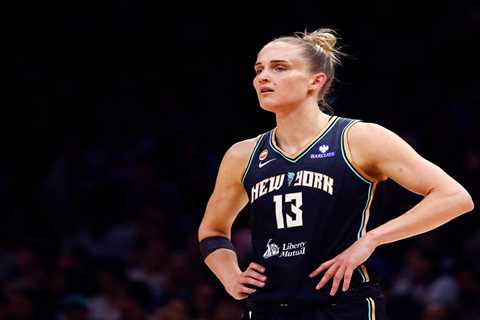 Liberty’s Jonquel Jones, Leonie Fiebich have eyes on return against Fever