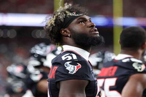Texans star reveals Myles Garrett advice that young Rams stars need to take advantage of