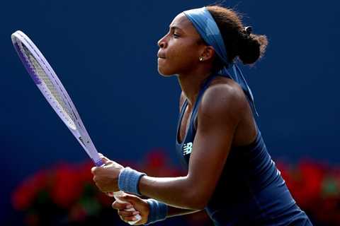 Here’s Where to Watch 2026 U.S. Open Tennis Championships: Best Ways to Livestream the Grand..