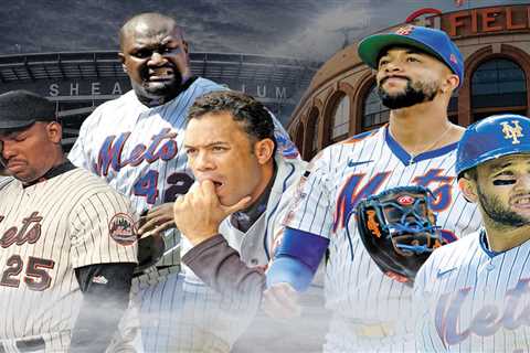 David Stearns’ low-key comfort zone is right Mets road after history of big-money flops
