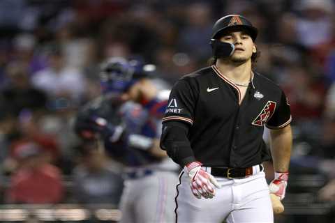 Dodgers turn to former division rival to help replace injured Andy Pages
