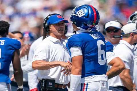 BetMGM bonus code POSTBET: Get up to $1,500 back in bonus bets for Giants vs. Dolphins