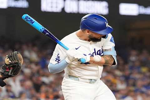 Where Dodgers could turn next after Andy Pages gets devastating X-ray news as playoffs approach