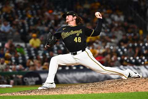 Fantasy baseball: Mason Montgomery leads widely available bullpen arms
