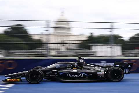 How to watch IndyCar Freedom 250 Grand Prix for free, including Trump lap of honor
