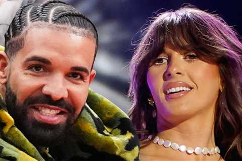 Drake Spotted Singing Along at Ella Langley Concert in Arkansas