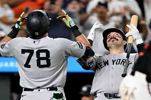 ProphetX promo code NYPBONUS: Trade $10, get $20 for Yankees vs. Blue Jays
