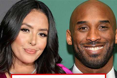 Kobe Bryant Remembered on 48th Birthday by Vanessa Bryant and Celeb Pals