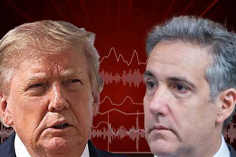 President Trump Claims Biden Officials Drove People to Suicide