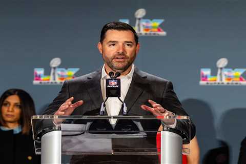 49ers owner Jed York arrested in prostitution bust