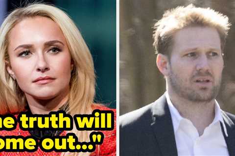 “The Truth Will Come Out…”: Hayden Panettiere’s Ex-Boyfriend’s Brother, Who Was There When She Died,..