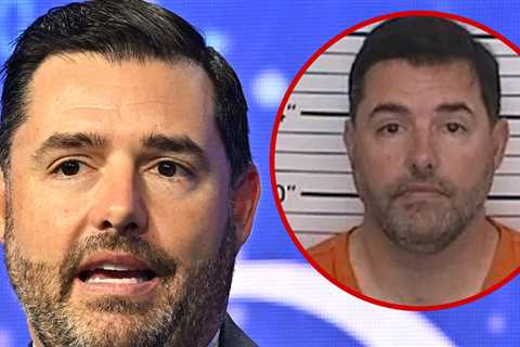 49ers Owner Jed York Allegedly Arranged Trailer Park Tryst in Prostitution Arrest