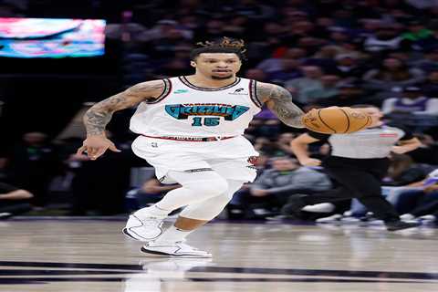 NBA star Brandon Clarke’s disturbing death scene revealed — syringes, pills and white powdery..