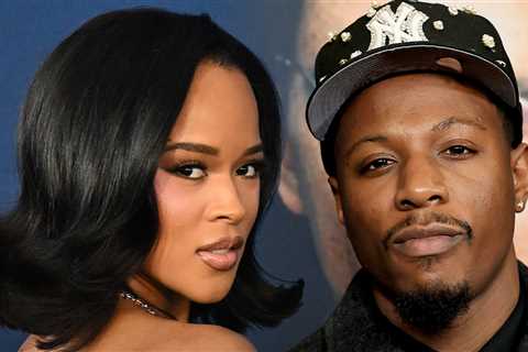 Serayah Heard Joey Bada$$ Talking Trash With Another Woman Before Breakup