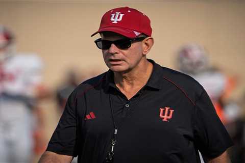 2026 Big Ten college football predictions, odds: Wisconsin provides real opportunity