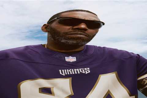 New NFL ‘Rivalries’ jerseys unveiled — with the help of Randy Moss