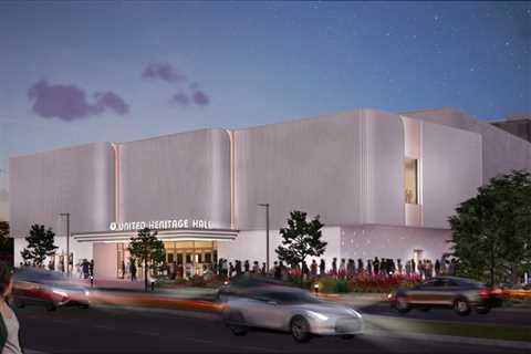 AEG Presents Reveals New 4,000-Capacity Austin Venue