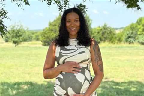 McKenna West's Baby Gabriel In Critical Condition, Biological Parents Claim