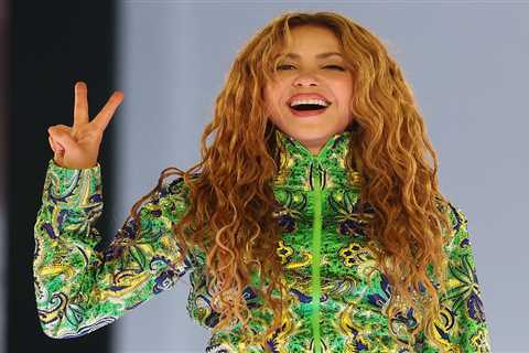 Shakira & Burna Boy’s ‘Dai Dai’ Continues Its Global Charts Reign: Here’s How the Song Took Over