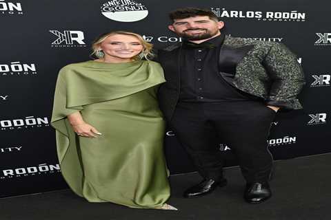 Yankees stars, wives have big night out for Carlos Rodon foundation