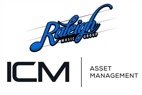 Raleigh Music Publishing Forms Joint Venture With ICM Crescendo Music Royalty Fund