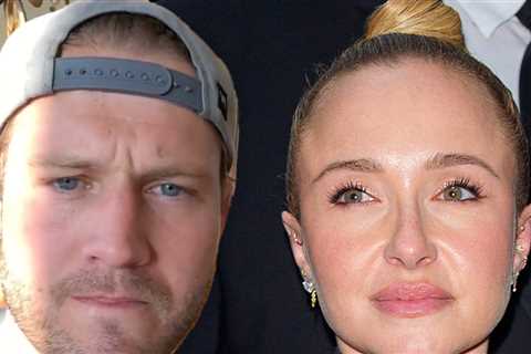 Hayden Panettiere: Brian Hickerson's Magnetic Charm Kept Her Coming Back, Sister Says
