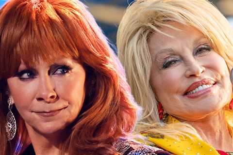 Dolly Parton Remembered by Reba McEntire in Emotional Tribute