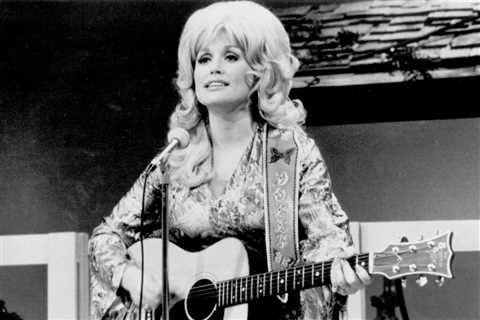 Dolly Parton’s Life in Photos: From Smoky Mountain Girl to Queen of Country Music