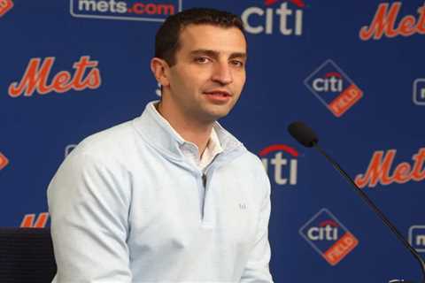 Brewers team built by David Stearns confident he’ll solve Mets puzzle
