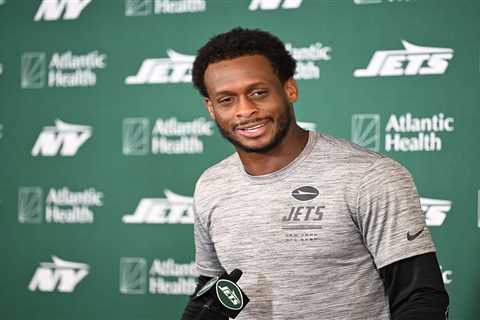 Geno Smith has Frank Reich raving after ‘on point’ Jets preseason showing