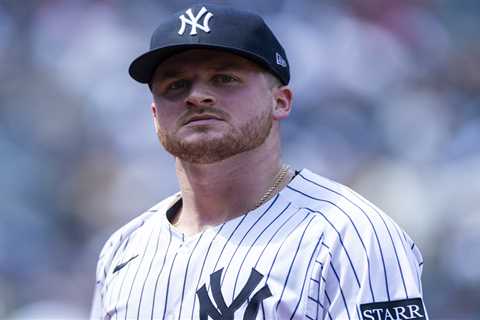Yankees’ Clarke Schmidt moves closer to return as Max Fried IL stint nears end