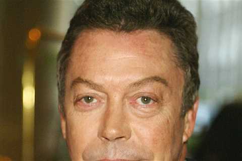 Tim Curry Completed Last Movie Role Before Death