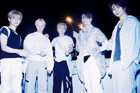 TOMORROW X TOGETHER’s ‘Setsuna Hanabi’ Tops Japan Hot 100