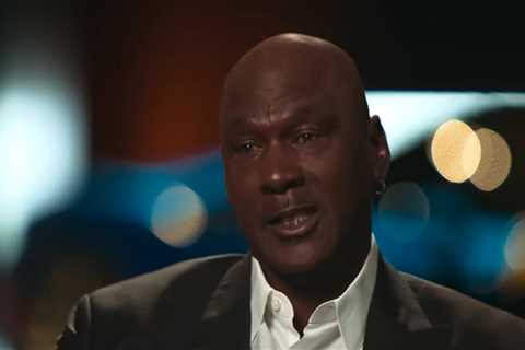 Michael Jordan’s underwhelming ‘NBA on NBC’ run may already be over