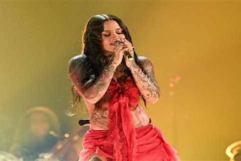 Kehlani Cancels 2 Tour Dates After Hospitalization: ‘Breaks My Heart to Ever Have to Do This’