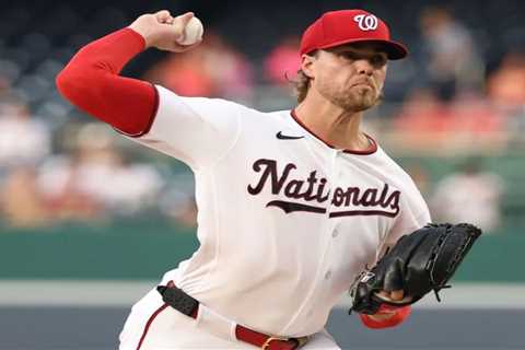 Rockies vs. Nationals prediction: MLB picks, odds, best bets Thursday