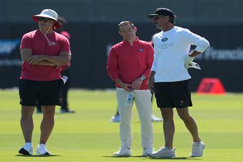 49ers’ final preseason game will reveal much — even without playing starters