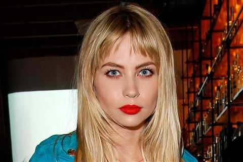 Daveigh Chase Friend Slams Mom's Attempt To Take Control of 'The Ring' Star's Estate
