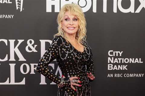 Change.Org Petition To Rename Nashville Airport in Honor of Dolly Parton Gains Massive Support:..