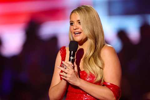 Lauren Alaina Breaks Down 5 Essential Tracks From Her New Album ‘Stages’: ‘I Am in the Best Stage..