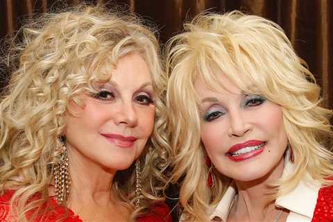 Dolly Parton's Sister Breaks Silence on Icon's Death
